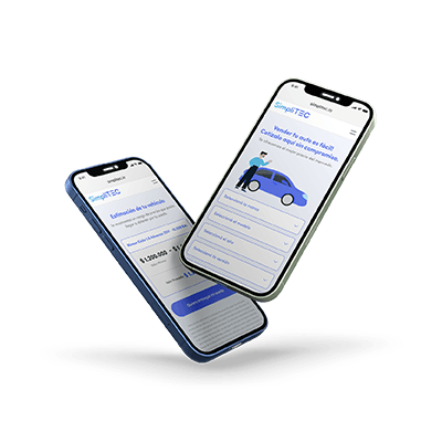 Trade In Module